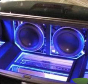 Different Examples of Commercial & Residential Window Tinting